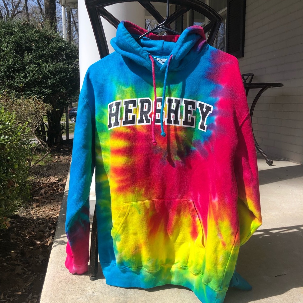 Hershey Park Sweatshirt
